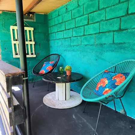 Il Giardino Di Sara Гостевой дом *