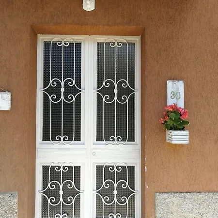 Il Giardino Di Sara Pensionat Salò