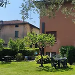 Il Giardino Di Sara 4* Salò
