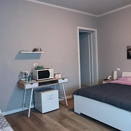 Il Giardino Di Sara Casa de hóspedes 4*