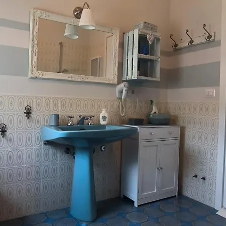 Casa de hóspedes Il Giardino Di Sara