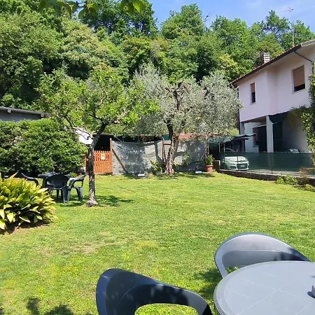 Il Giardino Di Sara 4*
