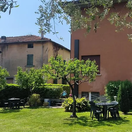 Il Giardino Di Sara 4* Salò
