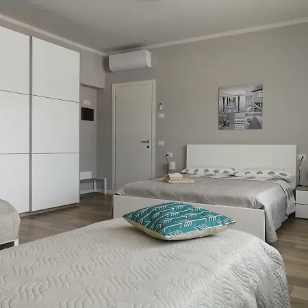 Il Giardino Di Sara 게스트하우스