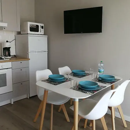 Il Giardino Di Sara 게스트하우스