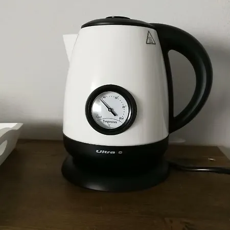 Il Giardino Di Sara 게스트하우스 4*