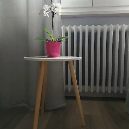 Il Giardino Di Sara Affittacamere