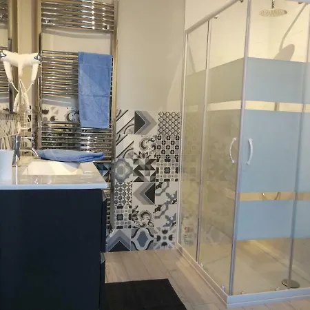 게스트하우스 Il Giardino Di Sara 살로