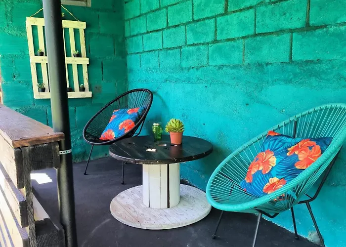 Il Giardino Di Sara Гостевой дом 4*
