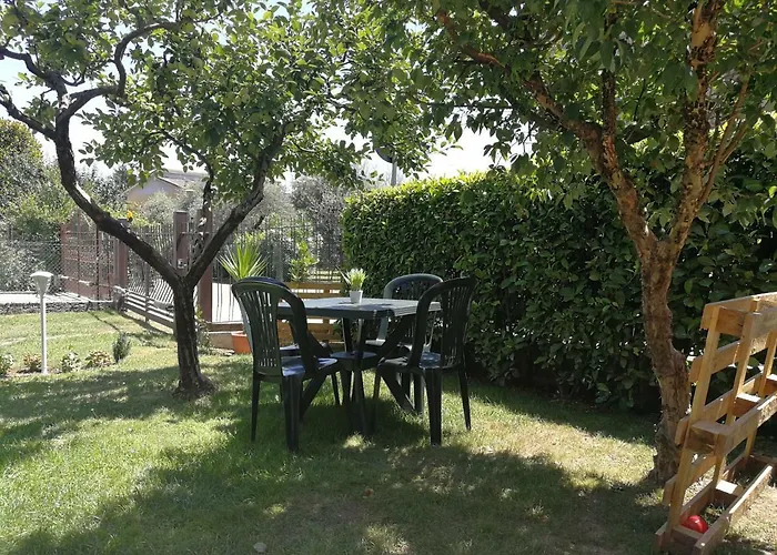 Il Giardino Di Sara 4* Сало