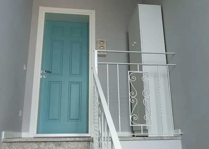 Il Giardino Di Sara 4* Сало