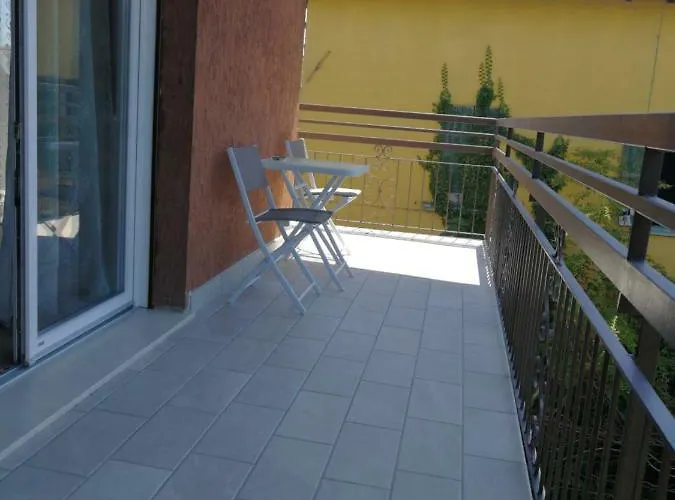 Il Giardino Di Sara Гостевой дом 4*