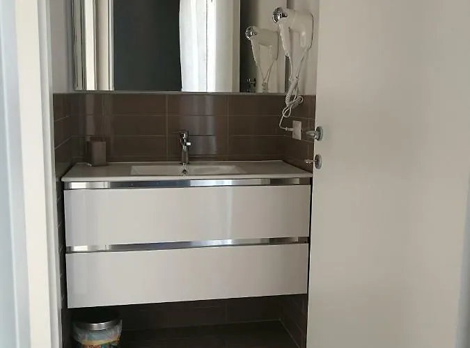 Il Giardino Di Sara 4*