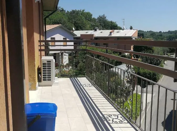 Гостевой дом Il Giardino Di Sara