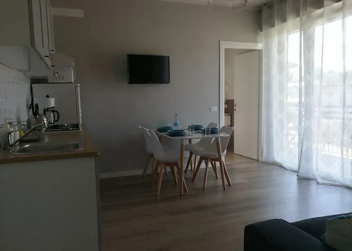 Il Giardino Di Sara 4* Сало