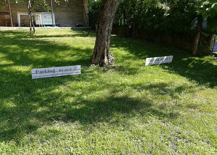 Гостевой дом Il Giardino Di Sara