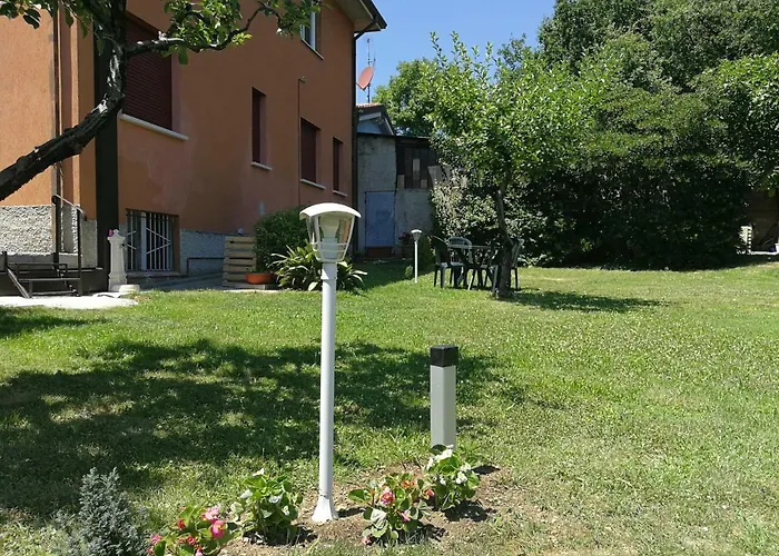 Il Giardino Di Sara 4*