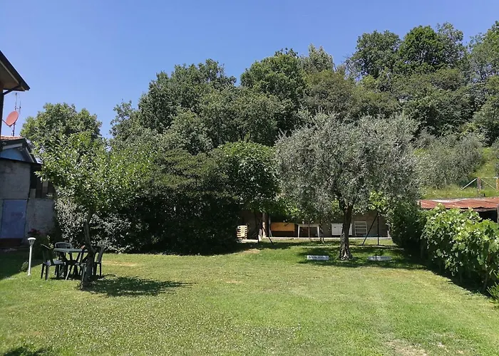 Гостевой дом Il Giardino Di Sara Сало