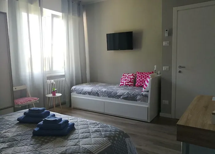 Il Giardino Di Sara Сало