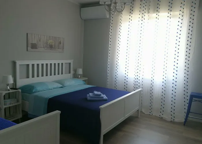 Il Giardino Di Sara 4*