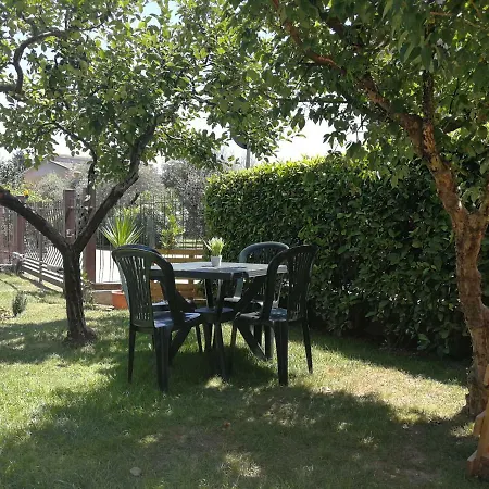 Il Giardino Di Sara * Salò