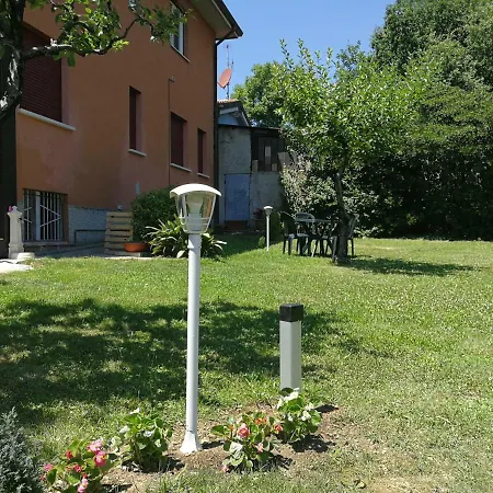 Il Giardino Di Sara *