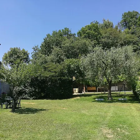 Il Giardino Di Sara * Salò