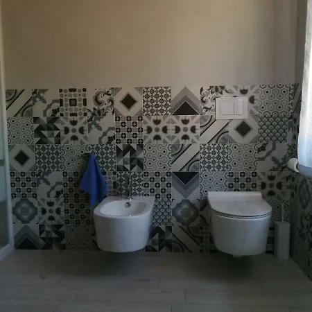 Maison d'hôtes Il Giardino Di Sara